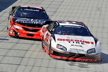 Photo courtesy of Autostock